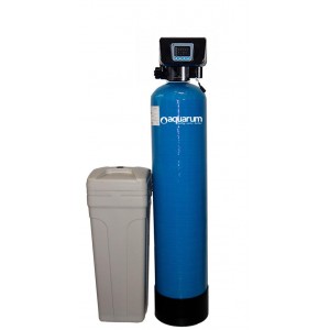 Aquarum S-1248 RX Пом'якшувач води